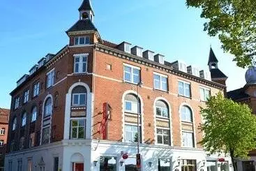 Milling Hotel Ansgar