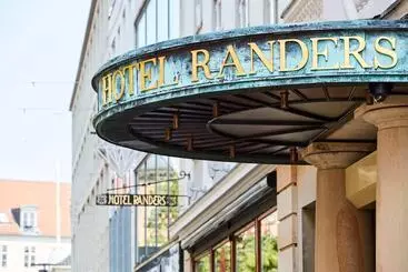 Hotel Randers
