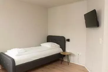 فندق Smedegaarden