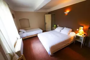 酒店 Auberge De La Tour