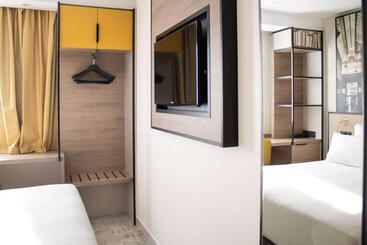 Brit Hotel Blois   Le Préma