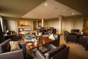 The Killeshin Hotel Portlaoise