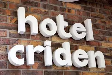 Cit Hotel Criden