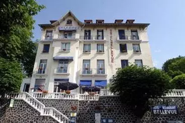 هتل Bellevue