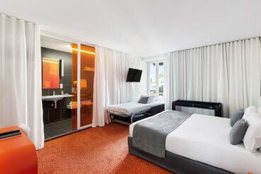 Best Western Hotel San Benedetto