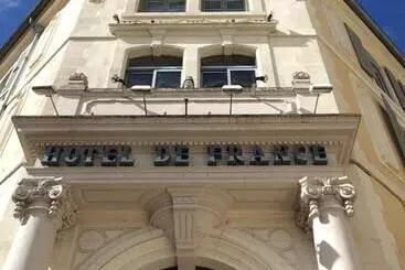 酒店 Hôtel De France