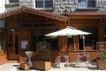 Hotel Hôtel De France