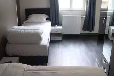 Hotel Hôtel De La Boëtie