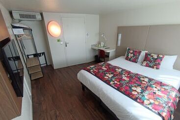 Brit Hotel Quimper Sud