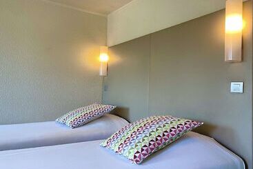 Hotel Campanile Saint Quentin