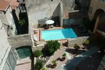 Hôtel D'Arlatan
