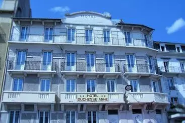 Otel Duchesse Anne
