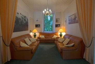 هتل Hôtel Thermal