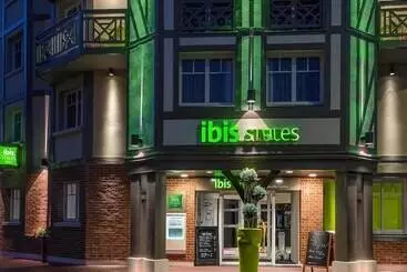 هتل Ibis Styles Deauville Centre