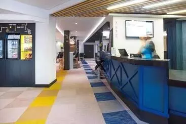 فندق Ibis Styles Deauville Centre