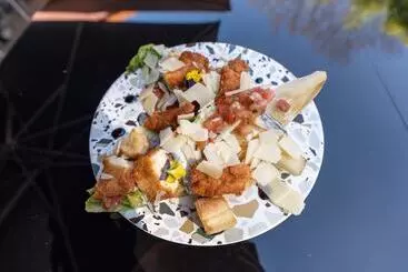 فندق Kyriad Lyon Sud Sainte Foy