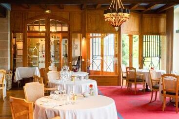 فندق & Spa De La Bretesche