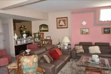 Inter Hotel Salers Le Gerfaut