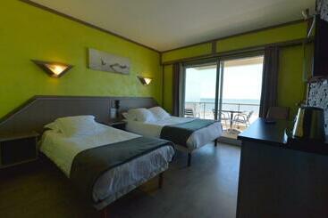 فندق Hôtel Le Christina