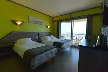 Hotel Hôtel Le Christina