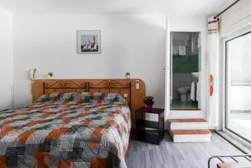 فندق Le Preconil