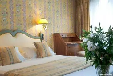 ホテル Hôtel Le Regent Paris