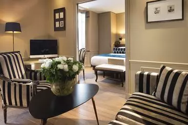 ホテル & Spa La Belle Juliette