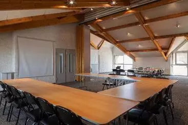 호텔 Hôtel Le Nautic