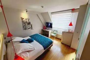 Best Western Hotel & Spa Le Schoenenbourg   Riquewihr   Proche Colmar