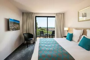 Best Western Hotel & Spa Le Schoenenbourg   Riquewihr   Proche Colmar