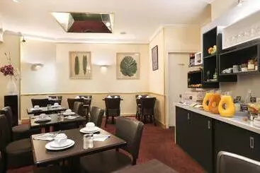 Hotel Etoile Saint Ferdinand By Happyculture