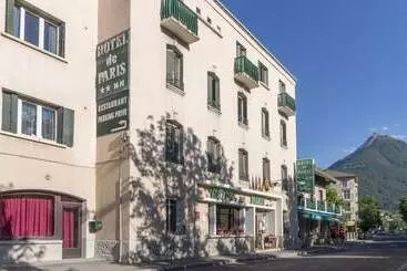 هتل Hôtel De Paris