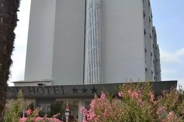 Hotel Le Grand