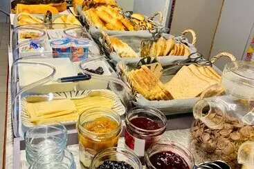 Hotel Le Pre Catelan