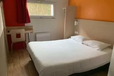 Hotel Premiere Classe Reims Ouest  Tinqueux