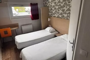 Hotel Premiere Classe Reims Ouest  Tinqueux
