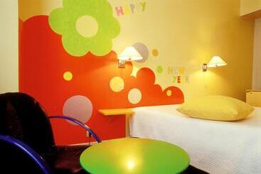 هتل Le Windsor, Jungle Art