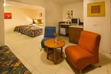 مُتل Nadi Bay Resort