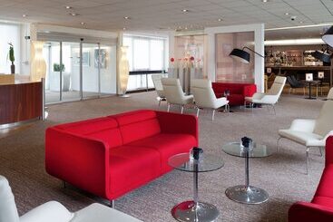 Novotel Massy Palaiseau