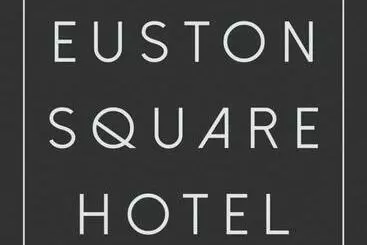 هتل Euston Square