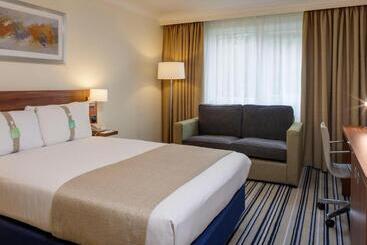فندق Holiday Inn Ashford Central, An Ihg