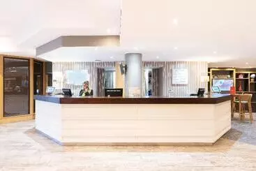 ホテル Holiday Inn Hemel Hempstead M1, Jct. 8, An Ihg