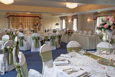 ホテル Old Hunstanton Le Strange Arms