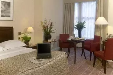 בית מלון כפרי Old Swan