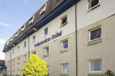 Hotel The Caledonian