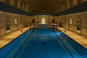 호텔 The Lygon Arms   An Iconic Luxury