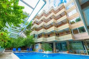 Apollonia Hotel Apartments