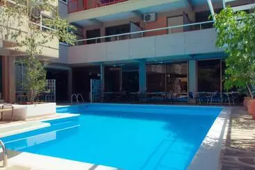 Apollonia Hotel Apartments