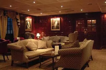 בית מלון כפרי Barn London Ruislip