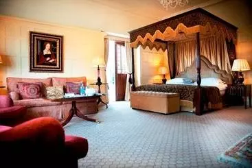 Danesfield House Hotel And Spa